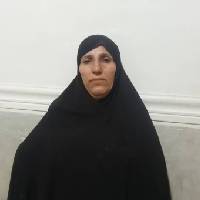 هاجره ریگی